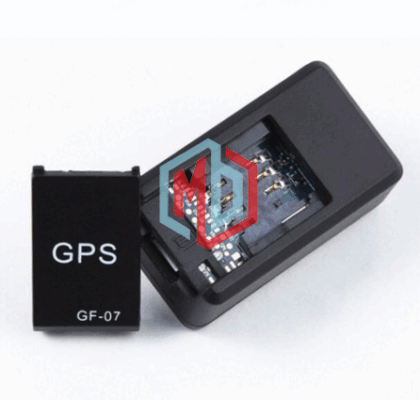 Thiết bị định vị GPS GF - 07 - Hướng dẫn sử dụng GPS GF 07