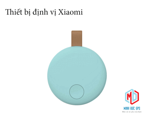 Giới thiệu về thiết bị định vị Xiaomi mới nhất Giới thiệu về thiết bị định vị Xiaomi mới nhất