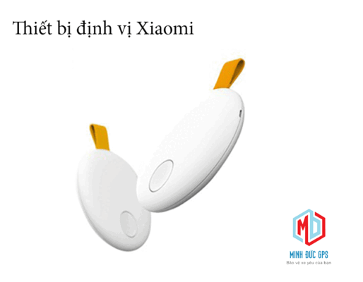 Tìm hiểu về thiết bị định vị Xiaomi Tìm hiểu về thiết bị định vị Xiaomi